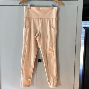 American Eagle packet leggings